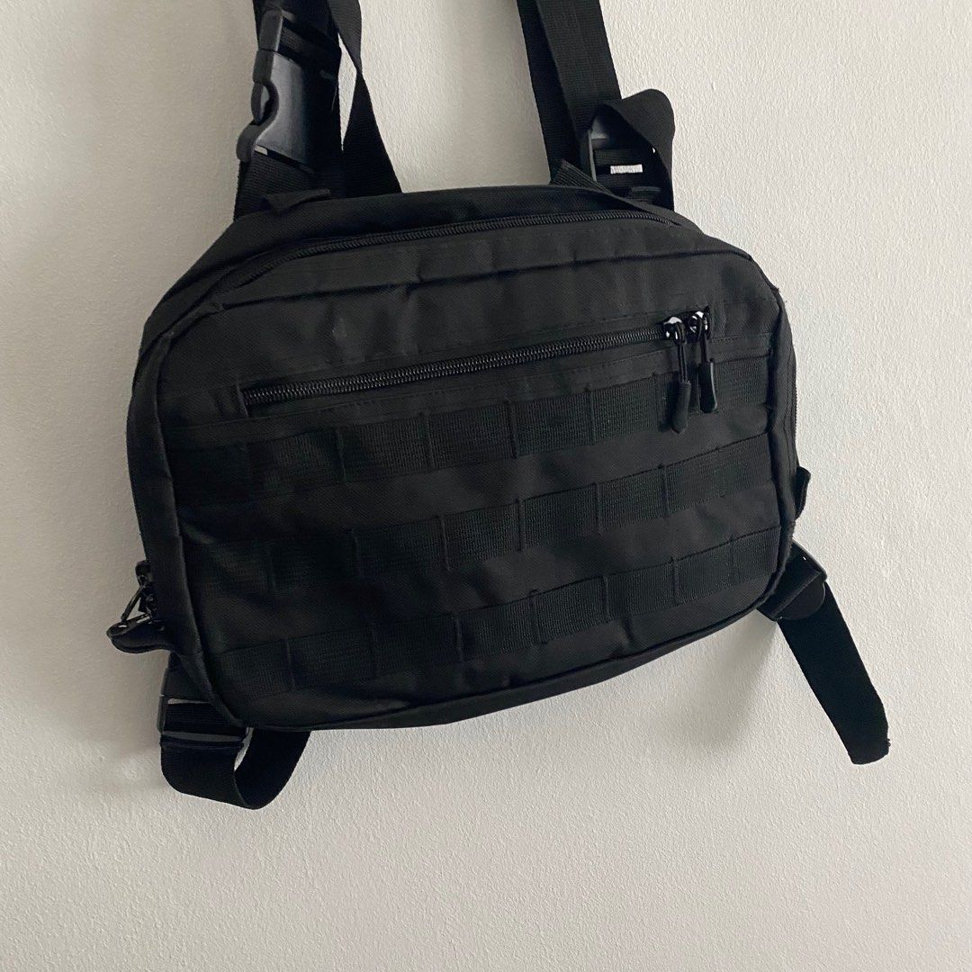 Adidas utility best sale chest rig