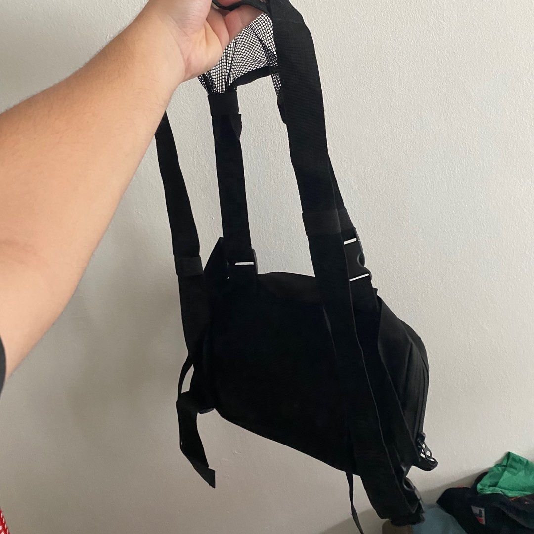 Nike chest hotsell rig bag