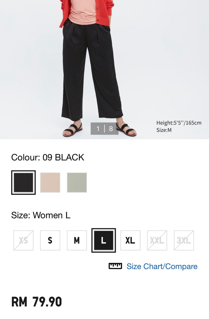 Uniqlo x Marimekko Women039s Long Sleeve Flannel Dress Dark Green Size L   eBay
