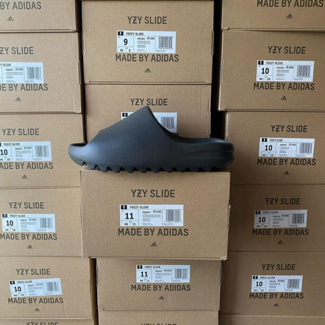 Adidas us deals delivery yeezy