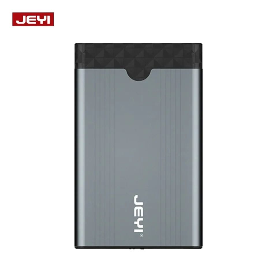 USB Enclosure Case USB3.0 3.1 3.2 Gen2 10Gbps Type C USB to SATA