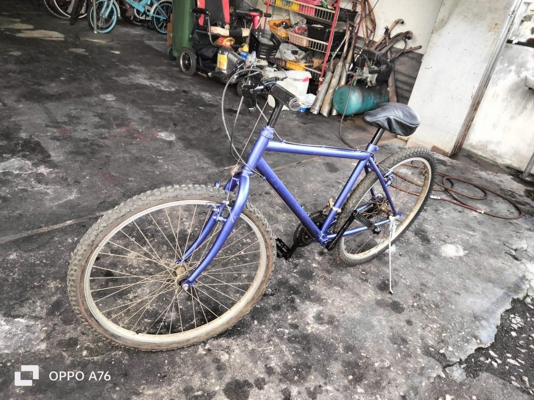 Used 26 mountain bike store