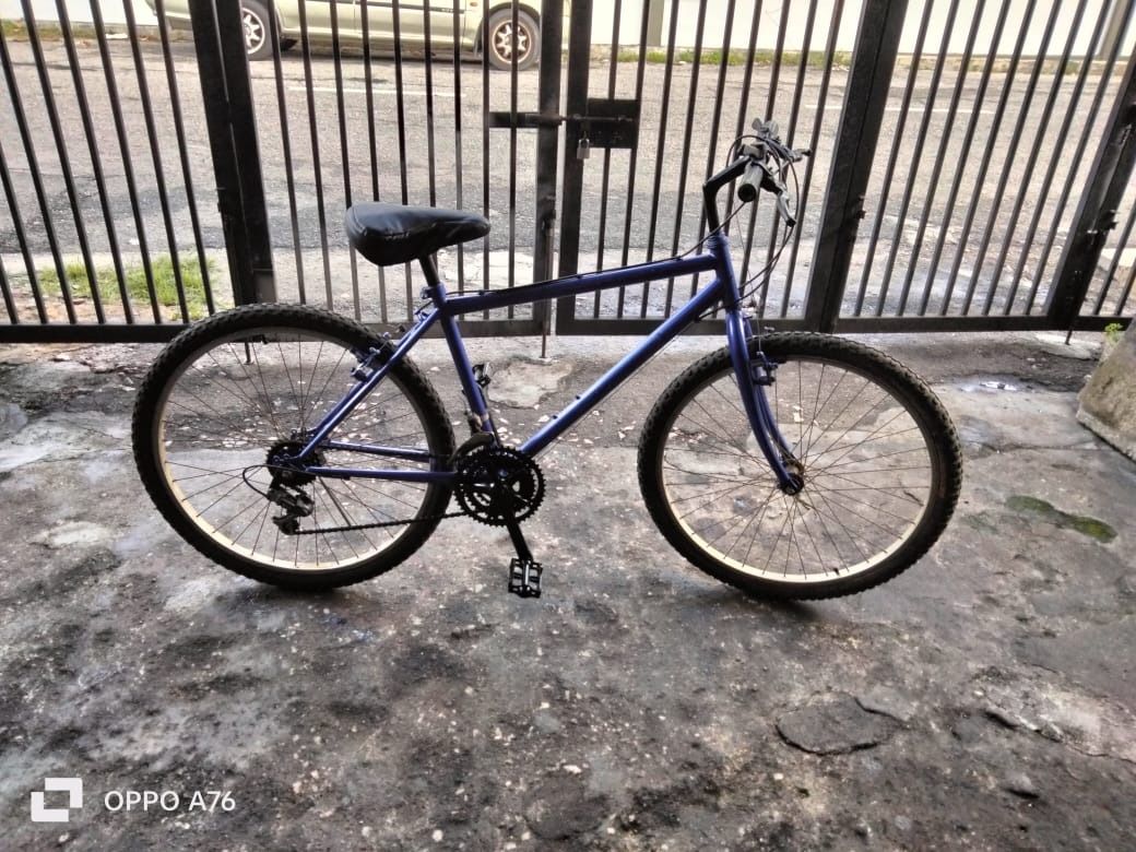 Used 26 inch store bike for sale