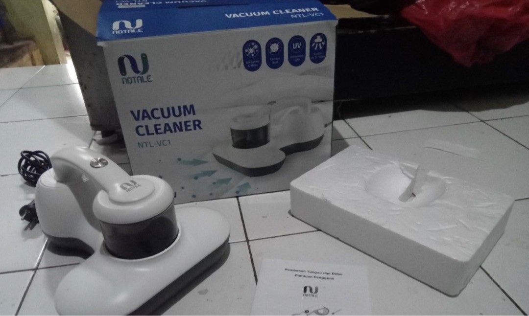 vacuum cleaner kasur on Carousell