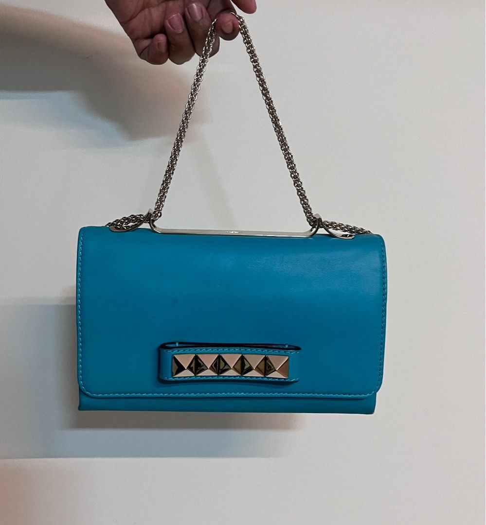 Valentino va va voom bag top