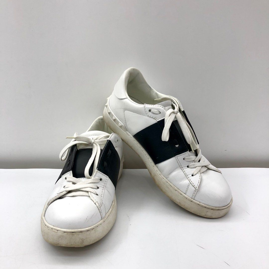 Used shop valentino shoes