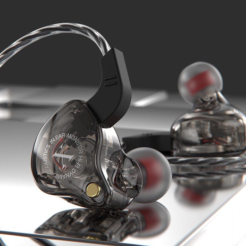 Value for money ear phone with super good bass