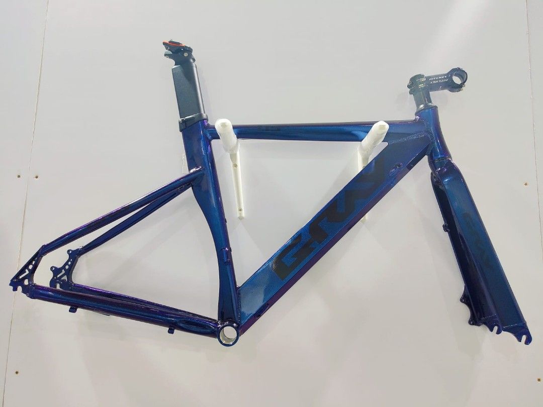Value for money road bike Sports Equipment Bicycles Parts