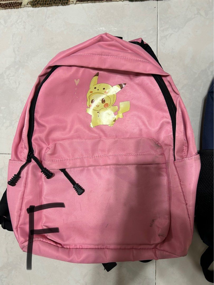 Various Brands/ Types of Backpack, Men's Fashion, Bags, Backpacks on