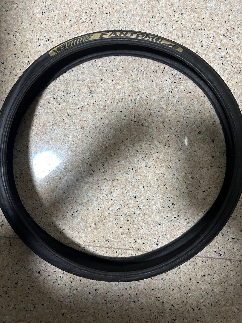 velotto fantome mini review