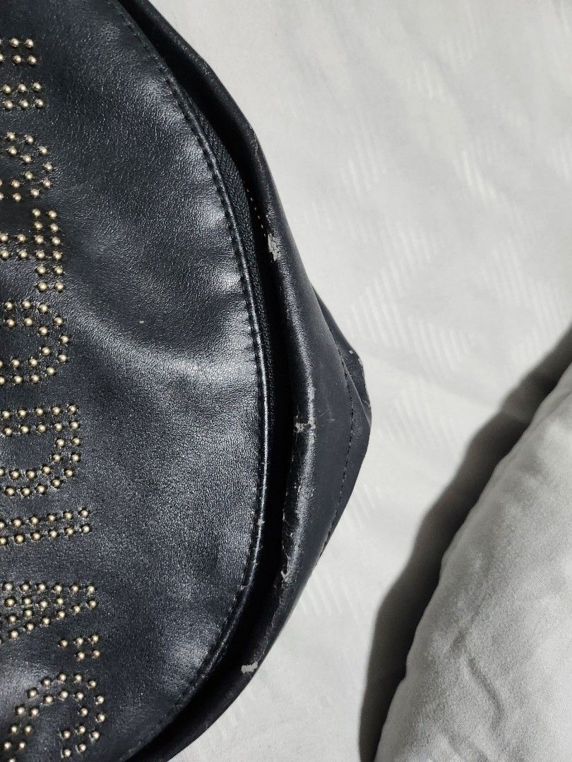 Victoria's Secret backpack with free accessorie, Luxury, Bags & Wallets