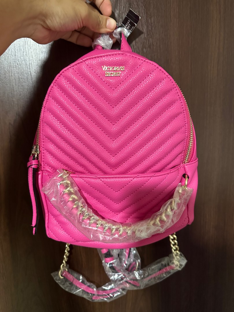 Victoria's Secret PINK – 50% Off Backpacks