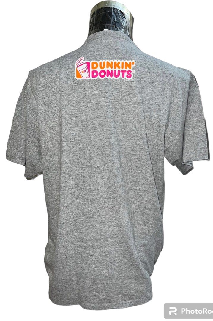 Mlb New York Mets Retro 25 Anniversary Baseball Jersey Dunkin Donuts As-is