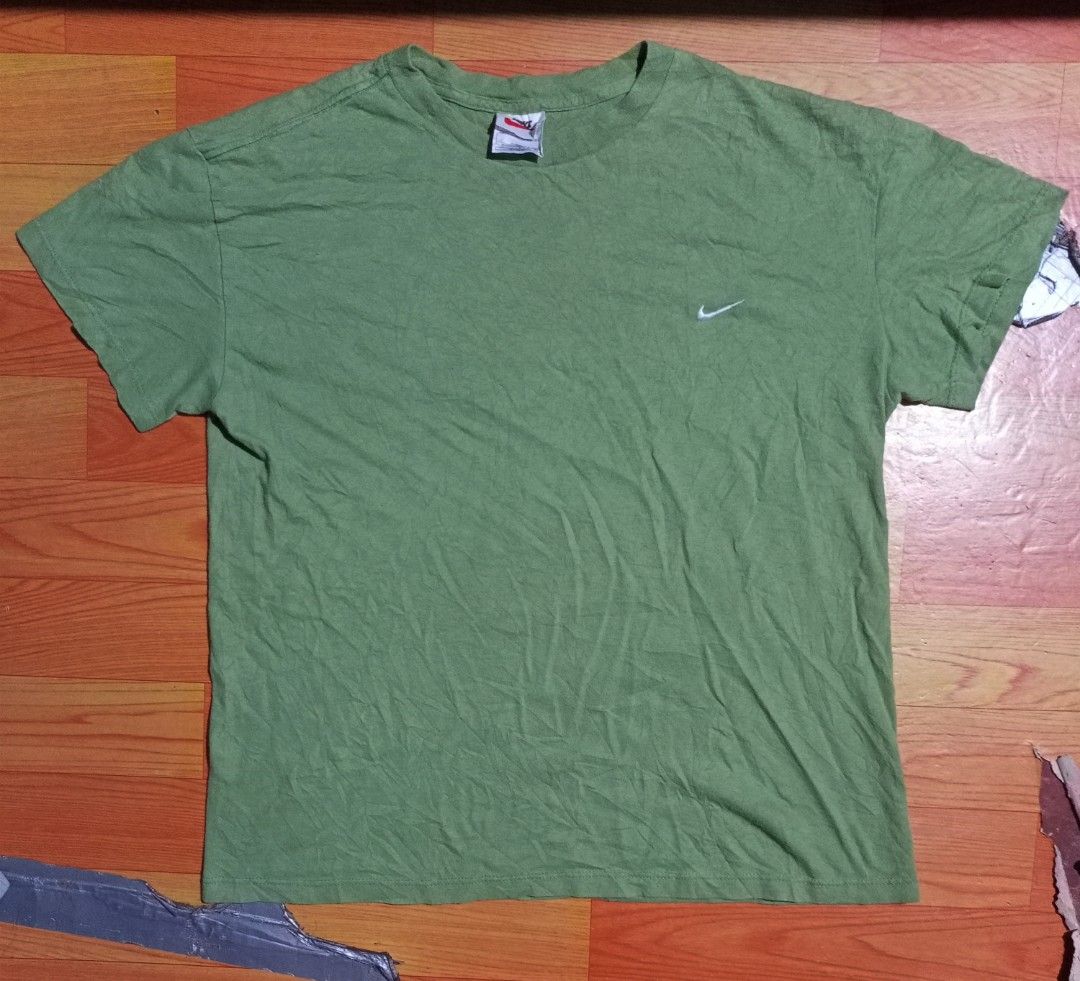 high top vintage nikes