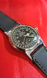 Oris vintage uhren hot sale