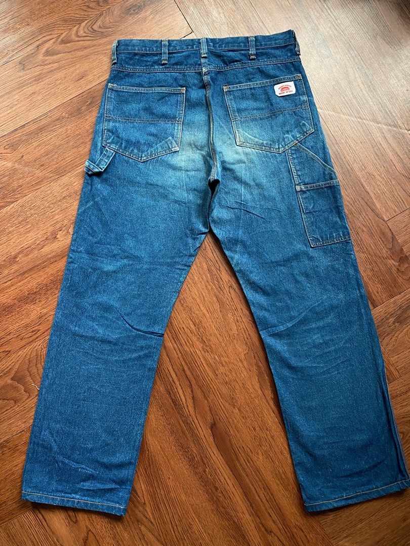 Roundhouse carpenter jeans sales
