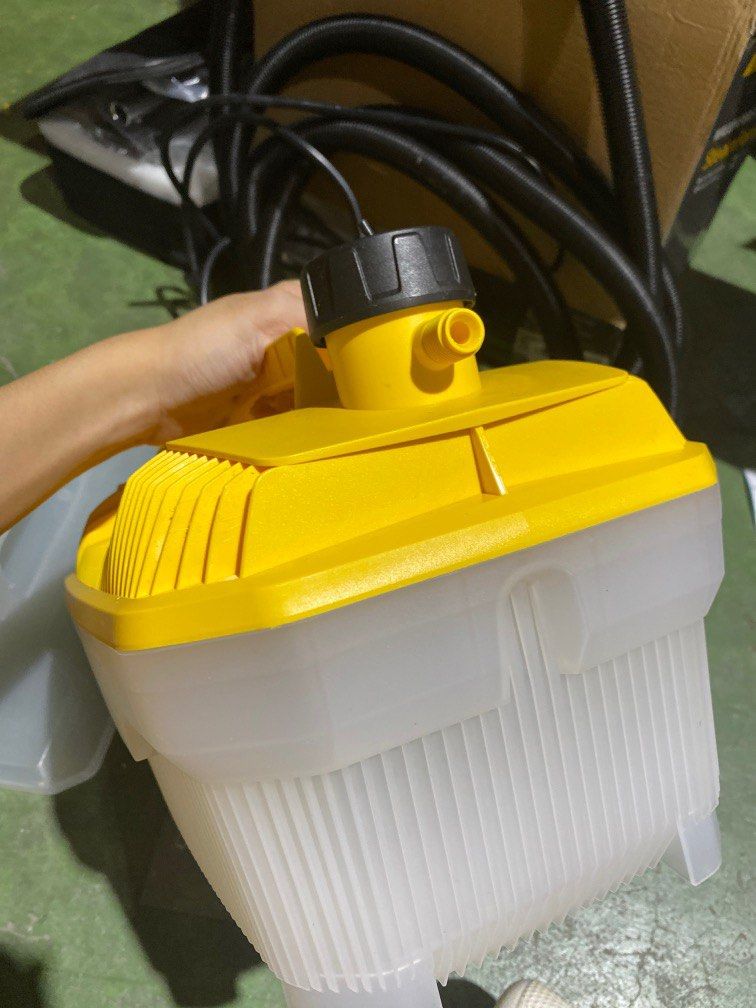 WAGNER wallpaper steamer, TV & Home Appliances, Irons & Steamers on