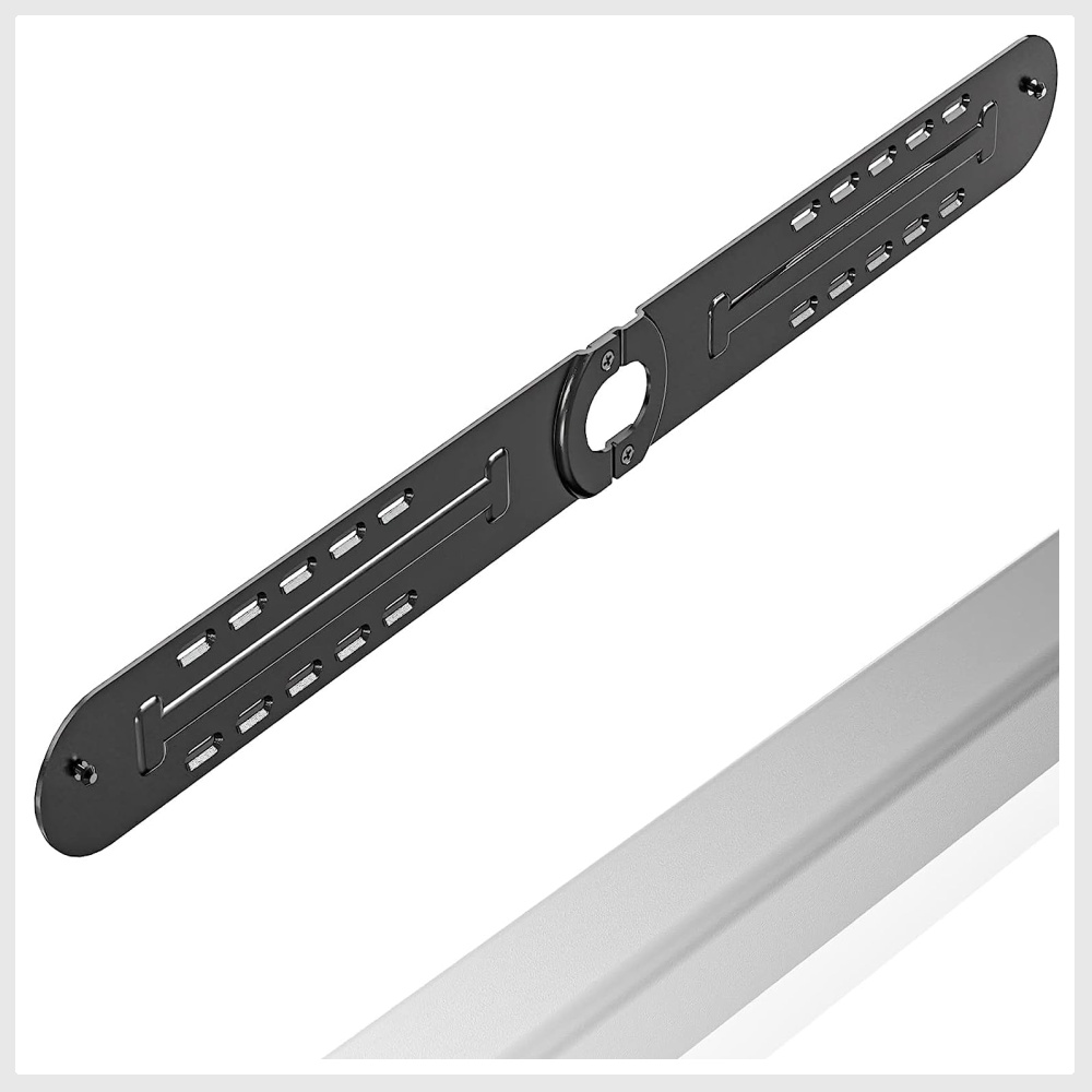 Sonos playbar bundle with wall mount kit top