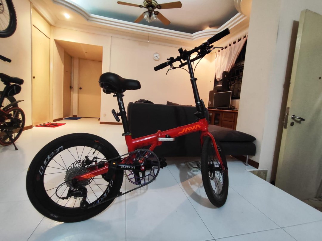 Want to sell 2025 bike
