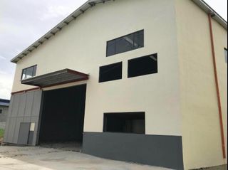 WAREHOUSE IN PLARIDEL BULACAN FOR LEASE