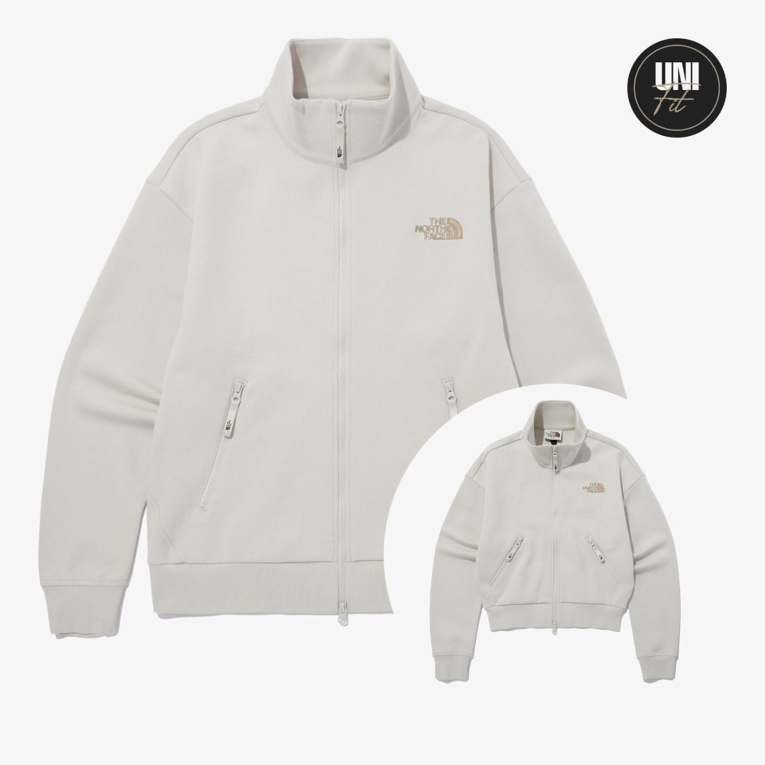 TNF unisex The North Face men WINTER RUN TRAINING JKT women cropped spring autumn jacket winter run training jacket