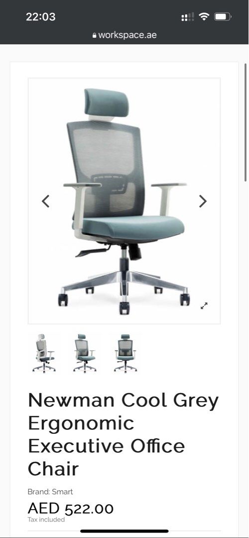 Brandsmart office chairs clearance