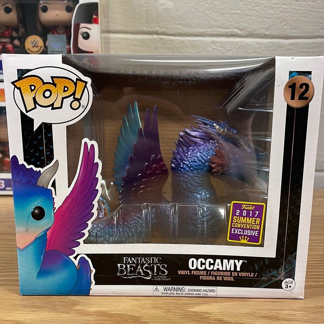 Occamy funko 2025 pop for sale