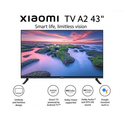 Xiaomi TV A2 43 Inch