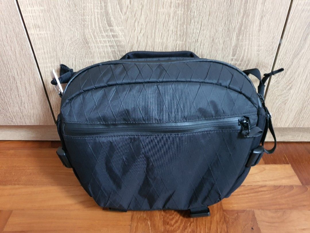 Instinct Pro Camera Sling Bag 7L XPac, Photography, Photography