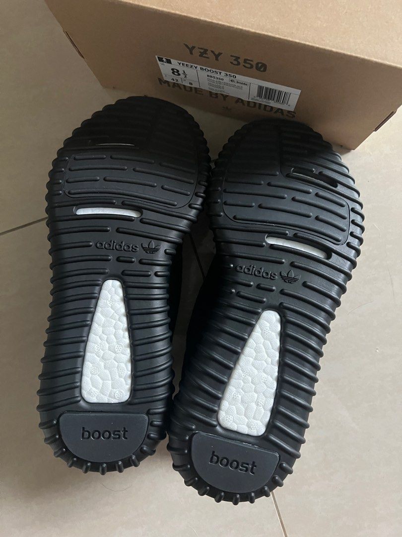 Yeezy boost 350v1 discount