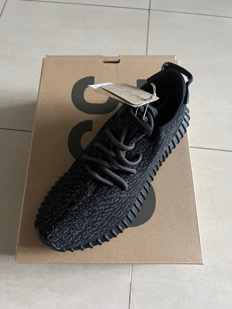 Yeezy 350v1 on sale