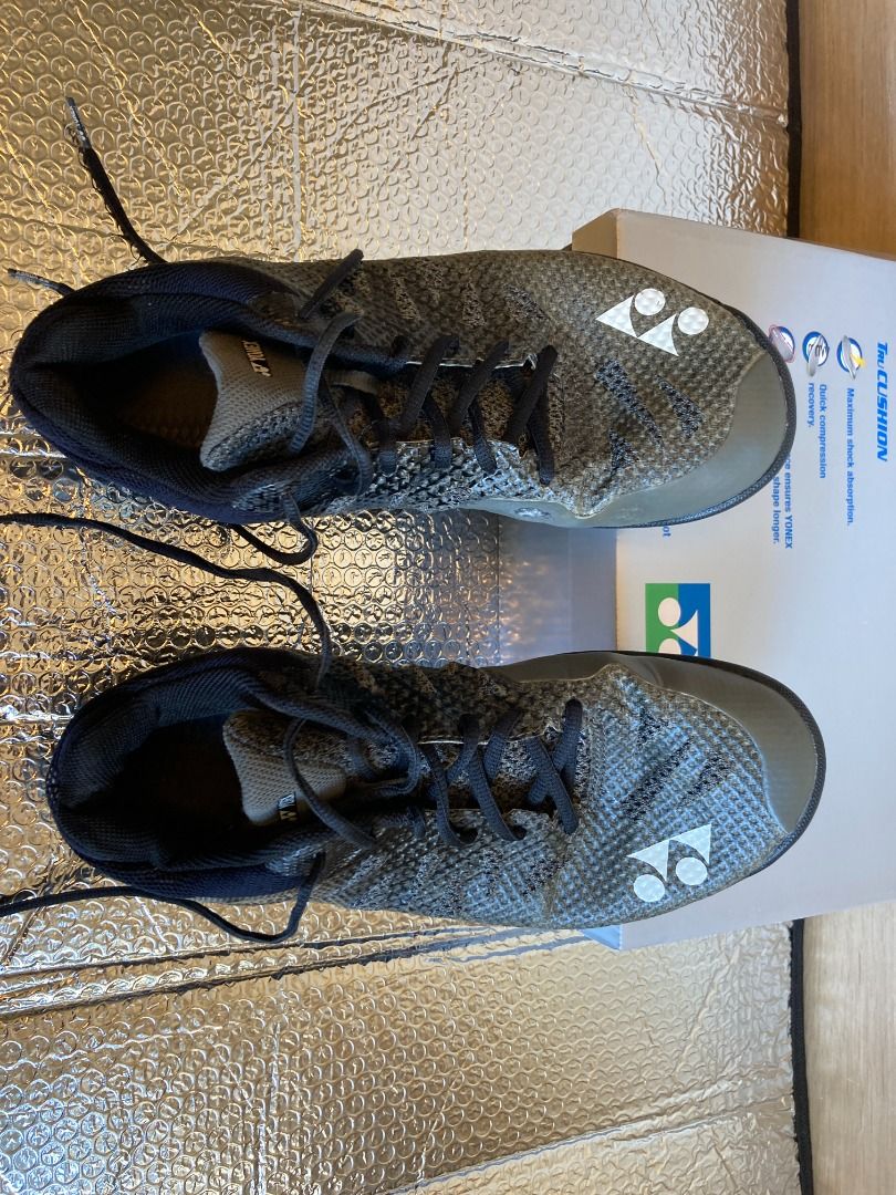 Yonex aerus deals 3 weight