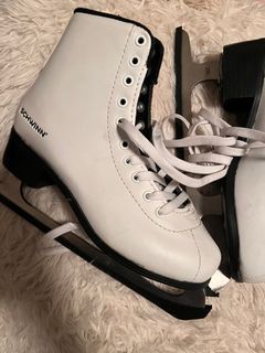 Youth Size 4 Ice Skates