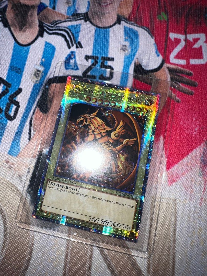 Yugioh Quarter Century Egyptian God Cards Yu-Gi-Oh Legendary Collection 25th Anniversary, Hobbies & Toys, Toys & Games on Carousell Yugioh Quarter Century Egyptian God Cards Yu-Gi-Oh Legendary Collection 25th Anniversary, Hobbies & Toys, Toys & Games on Carousell