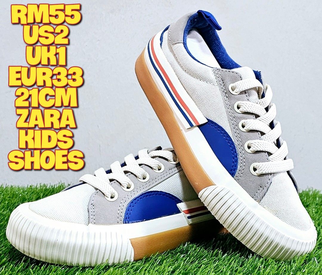 Zara kids shoes uk online