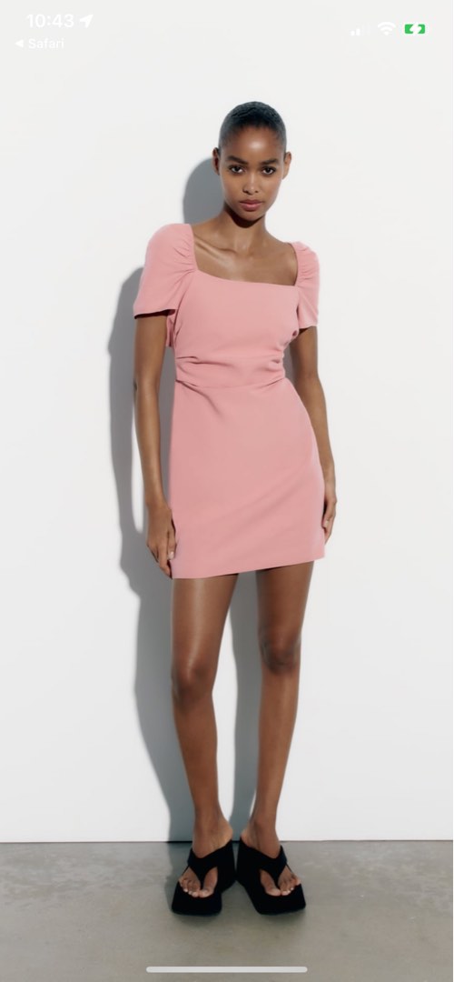 Bec and bridge sweet pea safari dress top