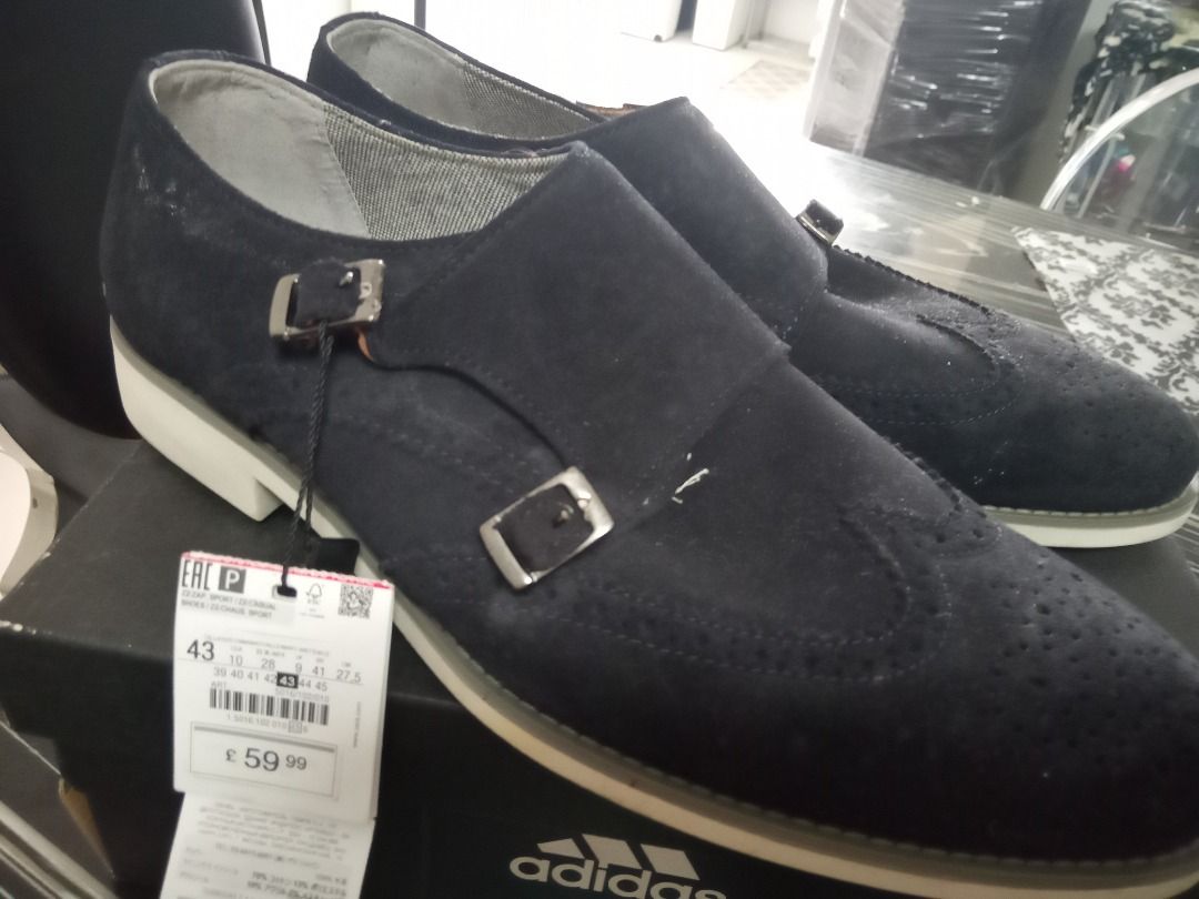 Adidas us to uk shoe size zara discount