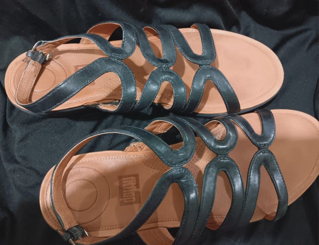Fitflop store gladiator sandals