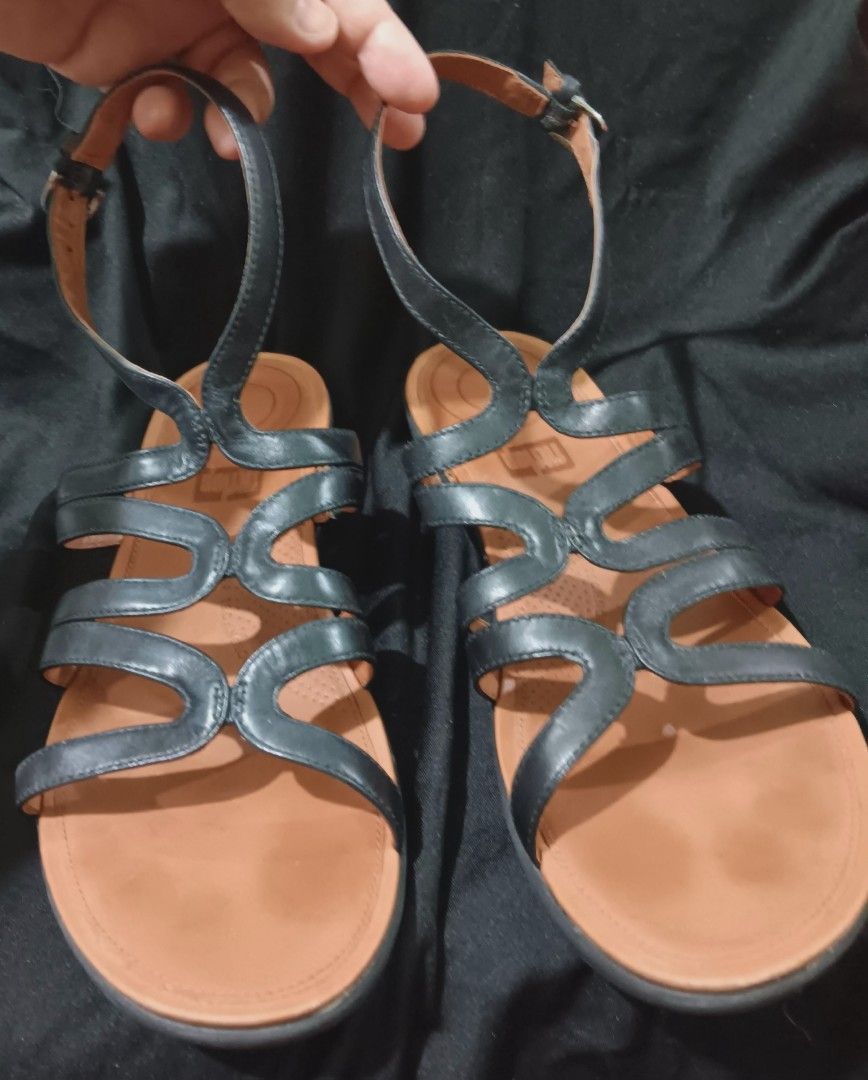 Fitflop gladiator clearance