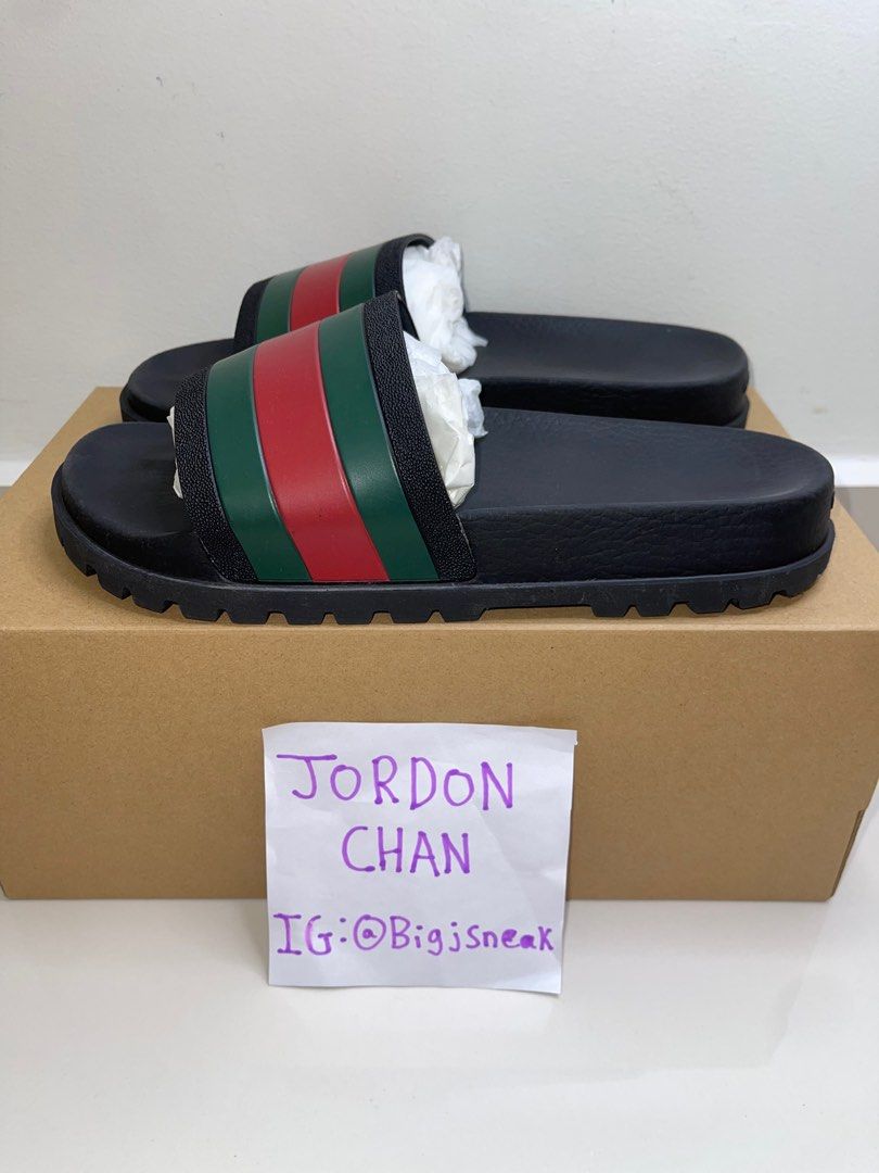 Gucci slides under 100 best sale