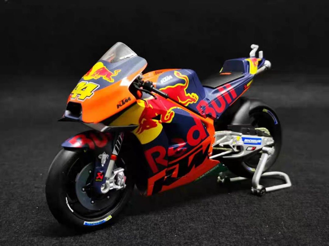 Ktm diecast sales
