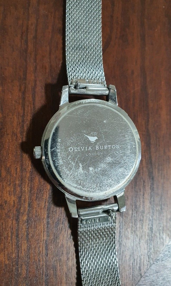 Watches olivia online burton sale