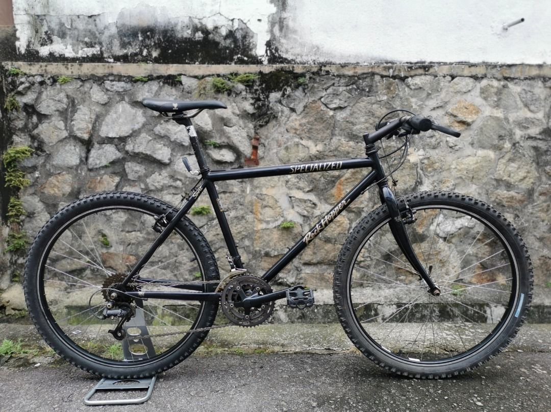Retro specialized rockhopper outlet