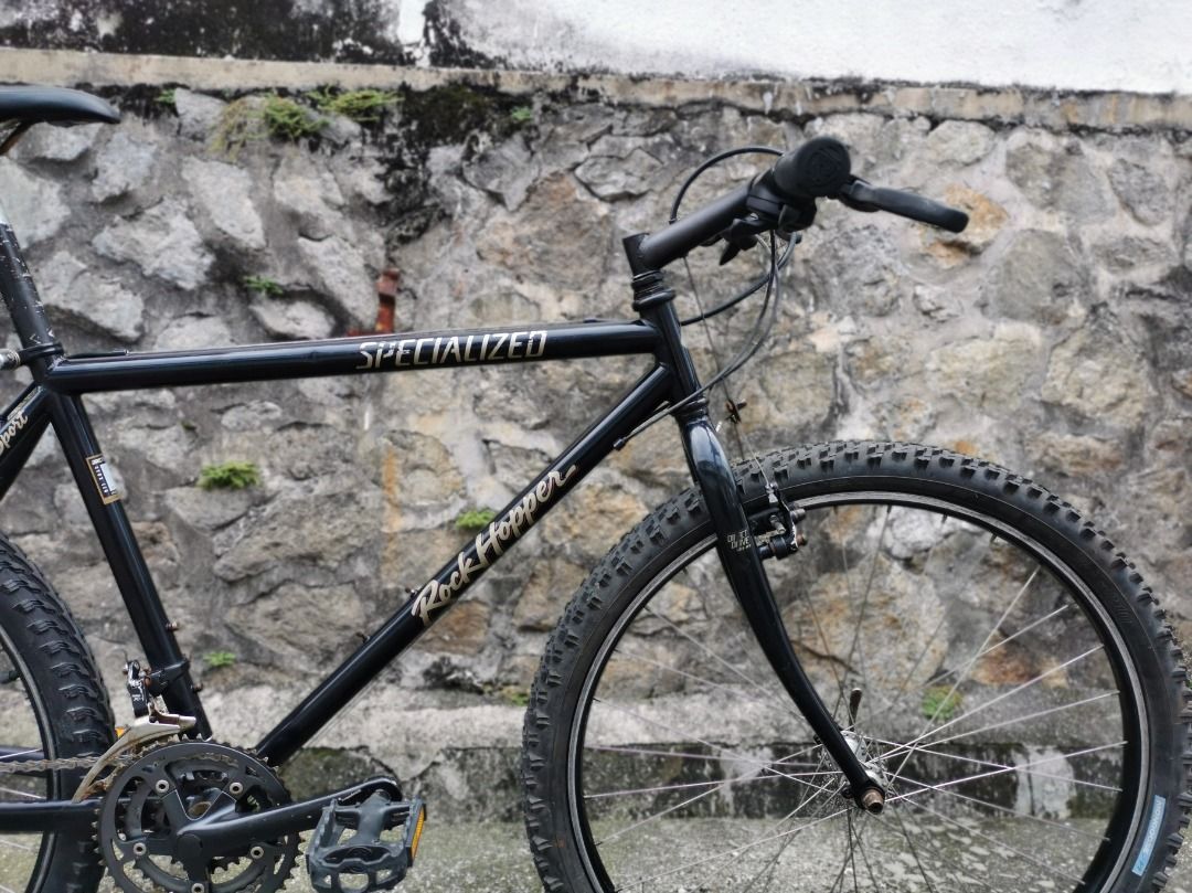 1993 specialized rockhopper sport 2025