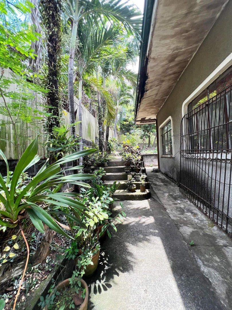642 sqm Single Detached House in Amparo (Category: House & Lot) located in Quezon City. Submitted by cleanspaceph (Listing ID 1244288968, Image 2). Description: Single Detached with Garden Amparo Subdivision: Rimas Street Spacious Lot area: 642 sqm Floor Area: 200 sqm approx. 3 Bedrooms 2 Toilet & Bath 2 to 3 Parking Slots Masarap Hangin! Mabait Kapitbahay! With Basketball Court! Garden for Plantitos & titas, has fruit bearing trees Perfect for W