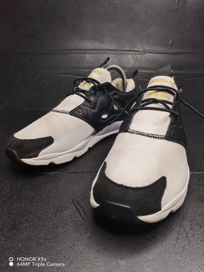 Reebok thinsulate shoes sales