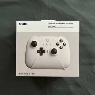 8bitdo Ultimate Bluetooth Controller