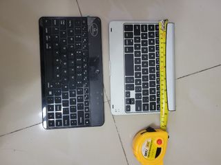 Bluetooth Keyboard439961480426301440