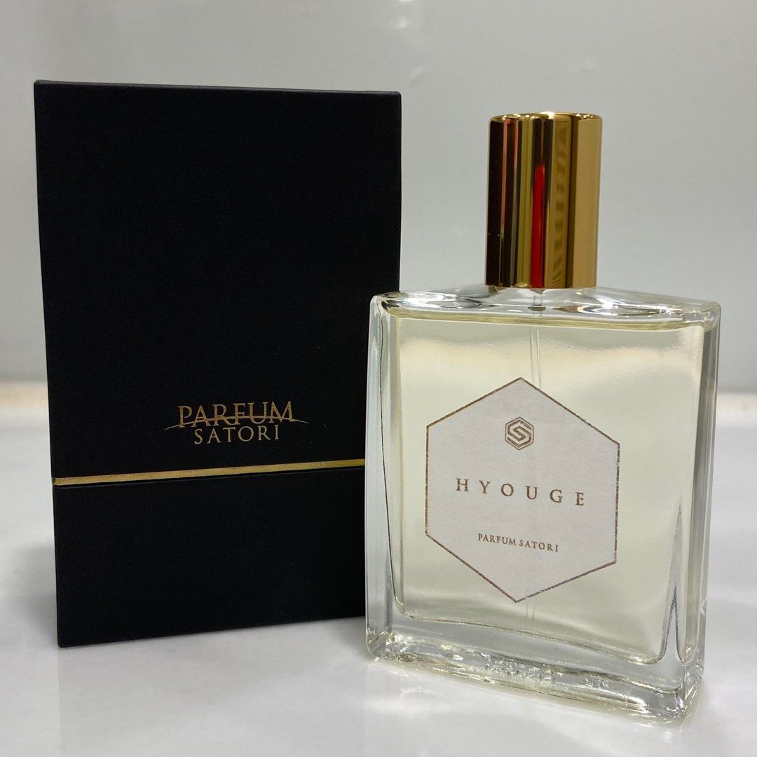 PARFUM SATORI SATORI 香水 Satori Parfum Satori 香水- 一款2006年中