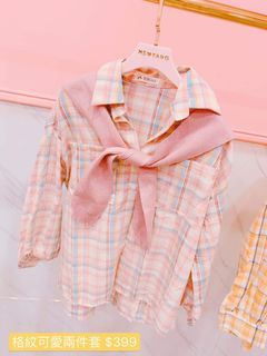 韓版日系服飾 三件全部帶走只要999元